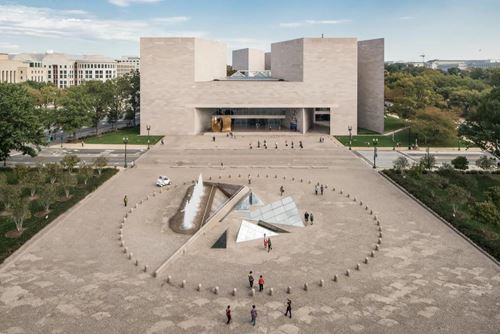 Washington National Gallery of Art East