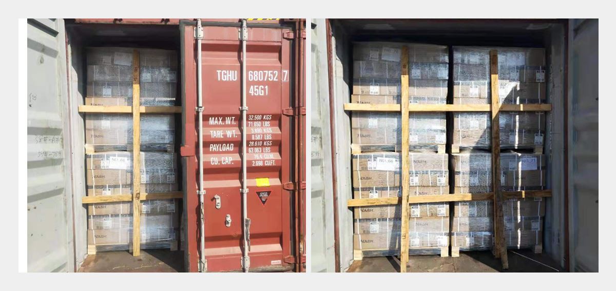 container loading-PPR Step Over Bend hbsinostar