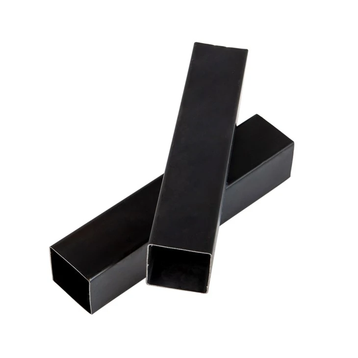 black-steel-square-tube-hebei sinostar 2