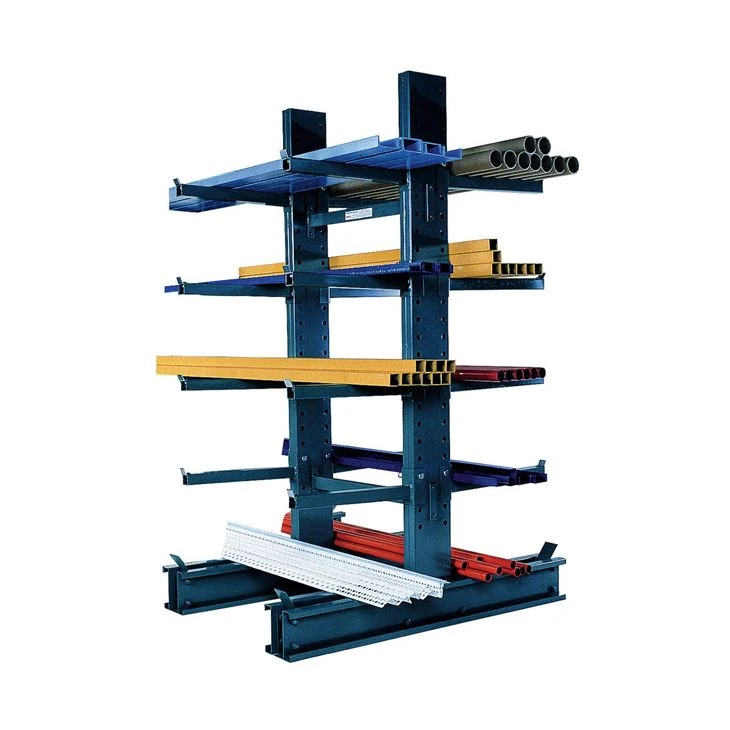 Rack A irtore