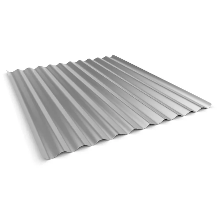 Galvanized Corrugated Metal Sheet Hebei Sinostar-2