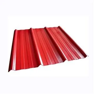 Scheda profilo colore