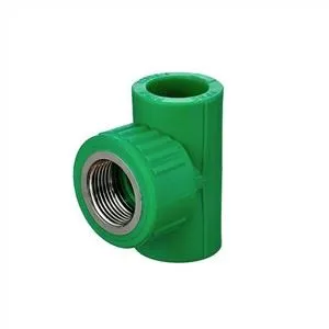 T-tee filo femminile PPR