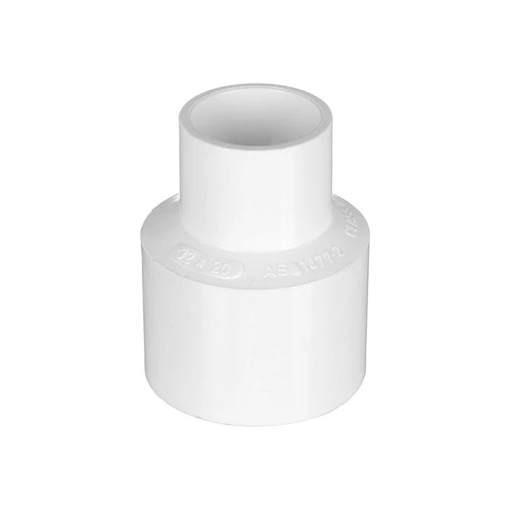 Riduttore per condotti elettrici in PVC