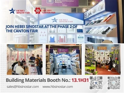 Invito a esporre: esplora nuove opportunità nella fase II della 136a Fiera di...
