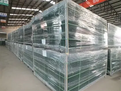 Sinostar Garden Gate Packing Sinostar Garden Gate Packing